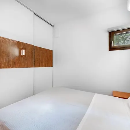 Appartement Amaryllis 1-svoronata Village *